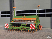 Zaaicombinatie Amazone Maschio Amazone Zaaicombinatie