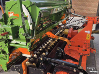 Zaaicombinatie Amazone Maschio Amazone Zaaicombinatie