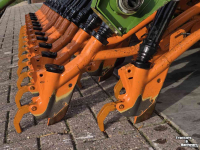Zaaicombinatie Amazone Maschio Amazone Zaaicombinatie