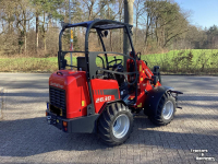 Shovel / Wiellader / Kniklader Schäffer 2630 -2
