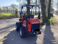 Shovel / Wiellader / Kniklader Schäffer 2630 -2