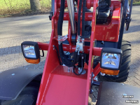 Shovel / Wiellader / Kniklader Schäffer 2630 -2