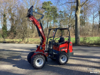 Shovel / Wiellader / Kniklader Schäffer 2630 -2