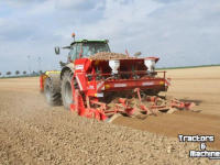 Pootmachine Grimme Grimme GL 420 Exacta Pootmachine 4-Rijen