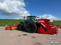 Pootmachine Grimme Grimme GL 420 Exacta Pootmachine 4-Rijen