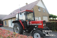 Tractor / Trekker Case IH 733 Case international