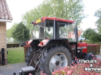 Tractor / Trekker Case IH 733 Case international