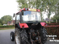 Tractor / Trekker Case IH 733 Case international
