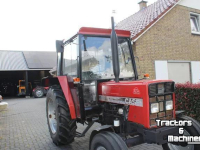 Tractor / Trekker Case IH 733 Case international