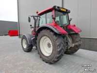 Tractor / Trekker Valtra N 143 D
