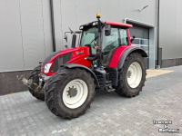 Tractor / Trekker Valtra N 143 D