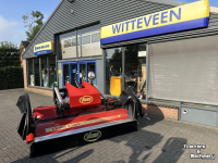 Maaier Vicon VICON 632F