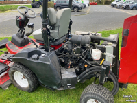 Zitmaaier Toro Groundsmaster 3300