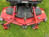 Zitmaaier Toro Groundsmaster 3300