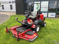 Zitmaaier Toro Groundsmaster 3300