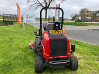 Zitmaaier Toro Groundsmaster 3300