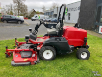 Zitmaaier Toro Groundsmaster 3300