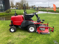 Zitmaaier Toro Groundsmaster 3300