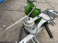 Beregeningspomp Rovatti T3-80A