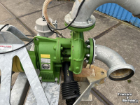 Beregeningspomp Rovatti T3-80A