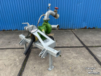 Beregeningspomp Rovatti T3-80A