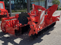 Schijveneg Maschio Veloce schijveneg met 60 cm ringenwals