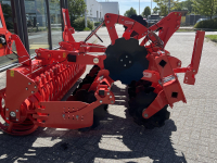 Schijveneg Maschio Veloce schijveneg met 60 cm ringenwals