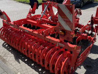 Schijveneg Maschio Veloce schijveneg met 60 cm ringenwals