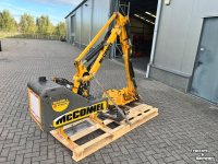 Maaiarm met cirkelmaaier McConnel PA32