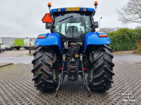 Traktoren New Holland T6070 PowerCommand