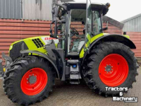 Traktoren Claas Arion 550-4 Cmatic Cis+