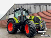 Traktoren Claas Arion 550-4 Cmatic Cis+