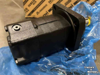 Schranklader Case Danfoss hydraulische pomp Parts nr:175430A2