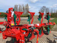 Ploegen Kverneland LB 100-300 Wentelploeg Nieuw