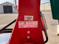 Ploegen Kverneland LB 100-300 4 schaar