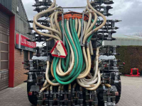 Mesttank BSA BSA Duport Meyco mesttank 12 kuub mestverwerking