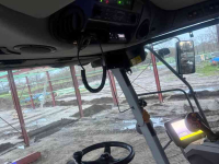Maaidorser / Combine Claas Tucano 570