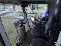 Maaidorser / Combine Claas Tucano 570