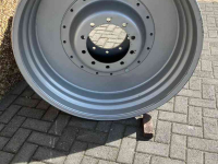 Wielen, Banden, Velgen & Afstandsringen Titan Set Zware DW30x42 vaste velgen  asgat 280/335/10gaats