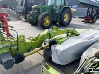 Maaier Claas DISCO 2700 CONTOUR