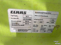 Maaier Claas DISCO 2700 CONTOUR
