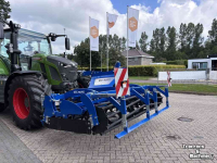 Zaaibed-combinatie / Zaaibedbereider VSS VSS Agro
