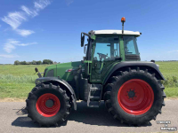 Tractor / Trekker Fendt Farmer 412 Vario COM I