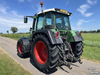 Tractor / Trekker Fendt Farmer 412 Vario COM I