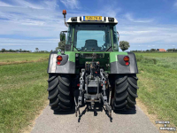 Tractor / Trekker Fendt Farmer 412 Vario COM I