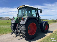 Tractor / Trekker Fendt Farmer 412 Vario COM I