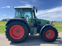Tractor / Trekker Fendt Farmer 412 Vario COM I
