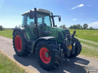 Tractor / Trekker Fendt Farmer 412 Vario COM I