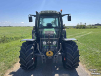 Tractor / Trekker Fendt Farmer 412 Vario COM I
