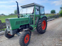 Tractor / Trekker Fendt Farmer 2s